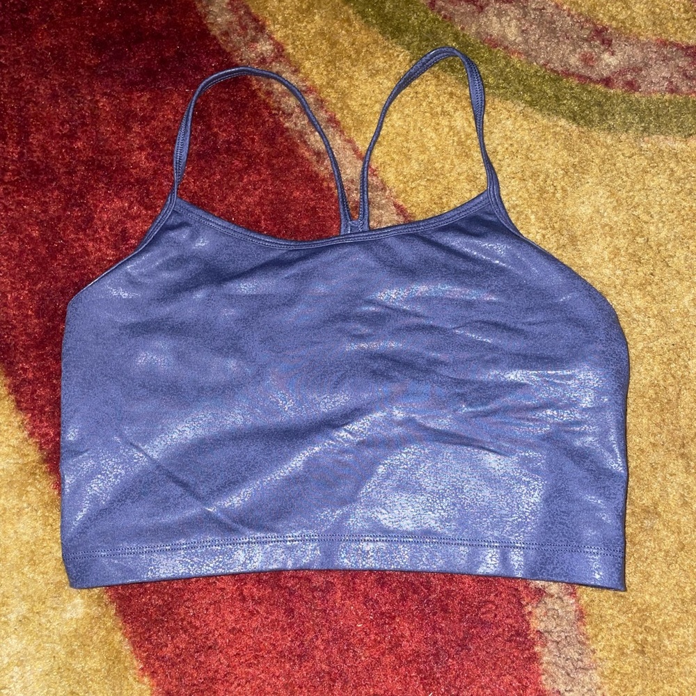 OFFLINE Aerie Workout Top